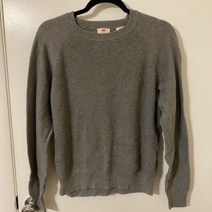 Levi’s Sweater